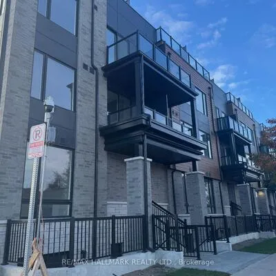 3175, Denison, Middlefield, Markham