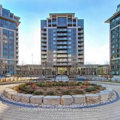 273, South Park, Commerce Valley, Markham