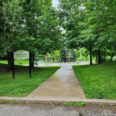 14, St. Moritz, Unionville, Markham