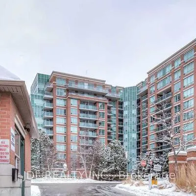 62, Suncrest, Commerce Valley, Markham