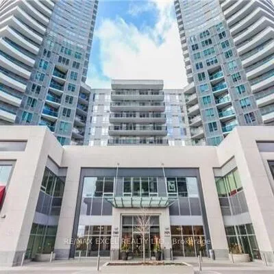 7161, Yonge, Grandview, Markham