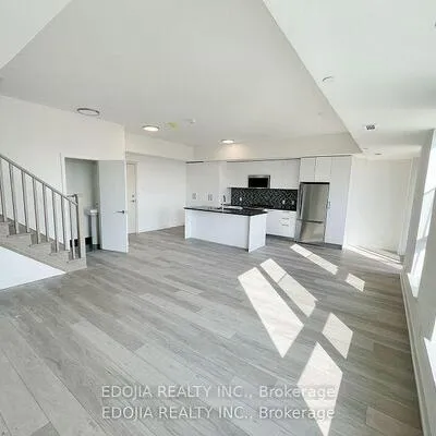 101, cathedral high, Cathedraltown, Markham