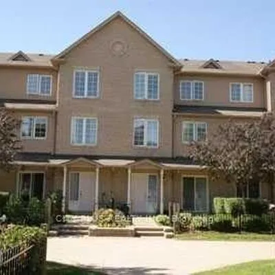 23, St. Moritz, Unionville, Markham