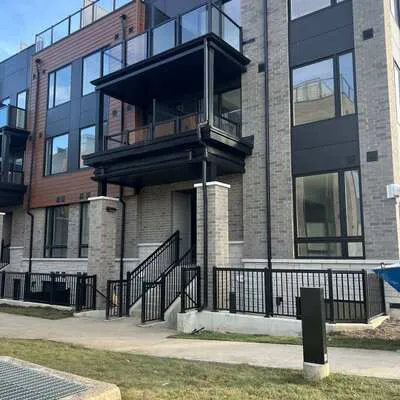 109, Marydale, Middlefield, Markham