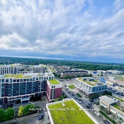 8200, Birchmount, Unionville, Markham