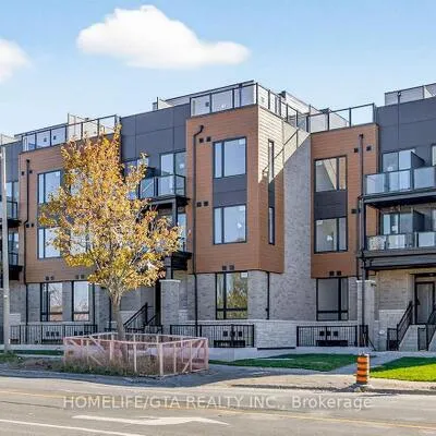 3175, Denison, Middlefield, Markham