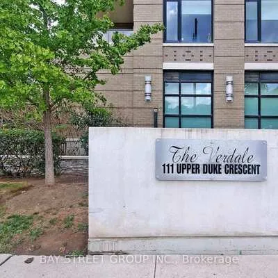 111,&nbsp;Upper Duke, Unionville, Markham