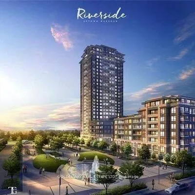 25, Water Walk, Unionville, Markham