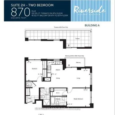 15,&nbsp;Water Walk, Unionville, Markham