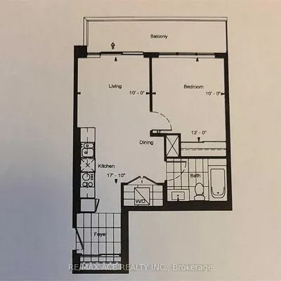 15,&nbsp;Water Walk, Unionville, Markham