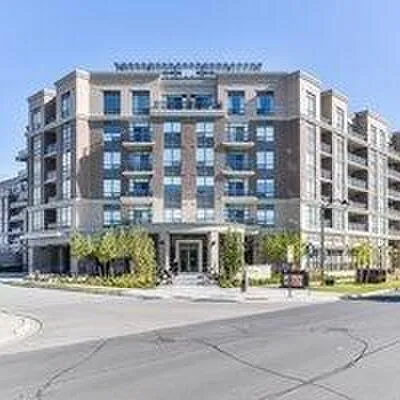 540,&nbsp;Bur Oak, Berczy, Markham