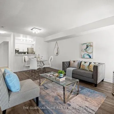 88, Old Kennedy, Milliken Mills East, Markham