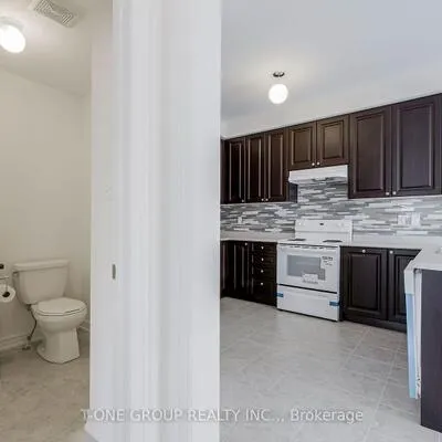 31, Fanny, Greensborough, Markham