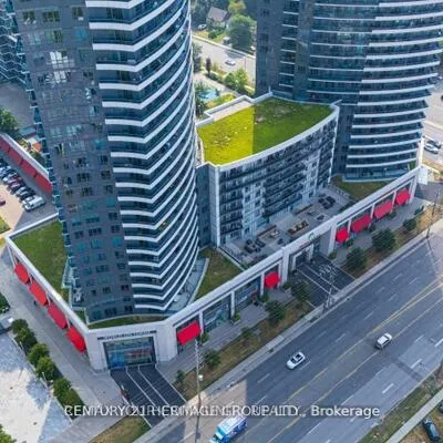 7171, Yonge, Grandview, Markham