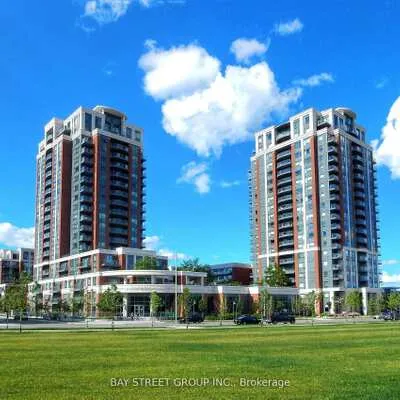 1, Uptown, Unionville, Markham