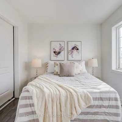 25, Spiv Grove, Greensborough, Markham