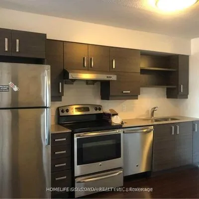 1, Uptown, Unionville, Markham