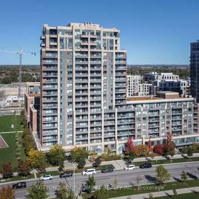 18,&nbsp;Uptown, Unionville, Markham