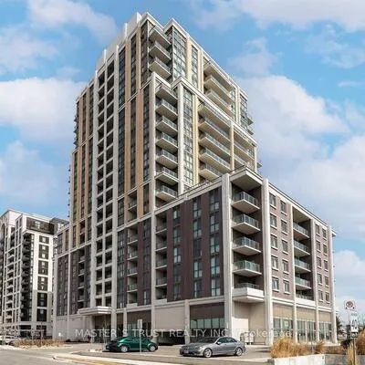9560,&nbsp;Markham, Wismer, Markham