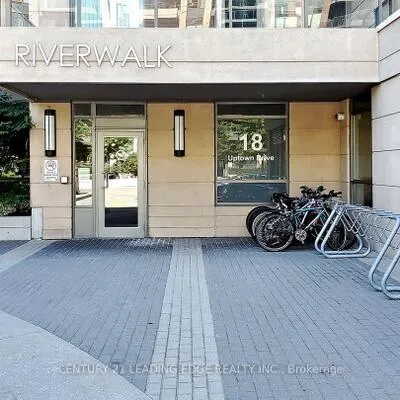 18,&nbsp;Uptown, Unionville, Markham