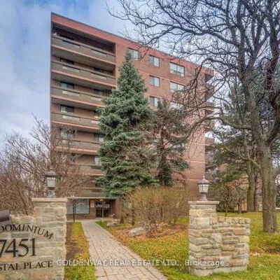 7451,&nbsp;Yonge, Thornhill, Markham
