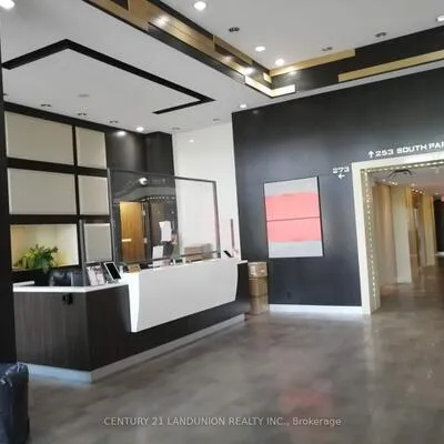 233,&nbsp;South Park, Commerce Valley, Markham
