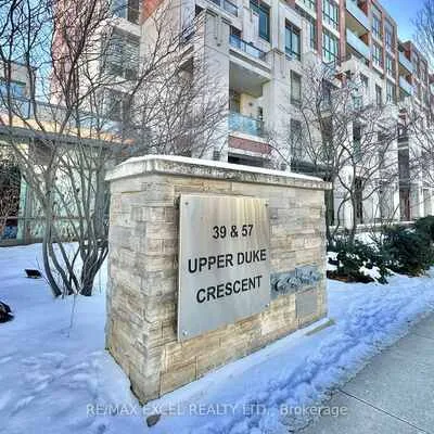 57,&nbsp;Upper Duke, Unionville, Markham