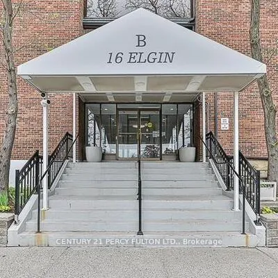 16,&nbsp;Elgin, Thornhill, Markham