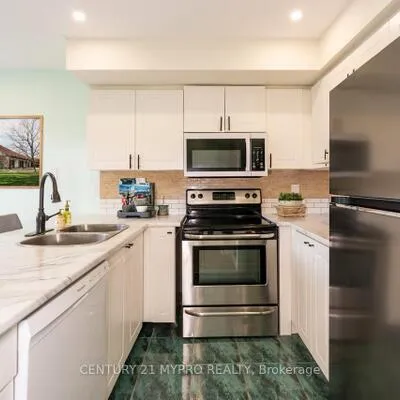 98,&nbsp;Cornell Park, Cornell, Markham