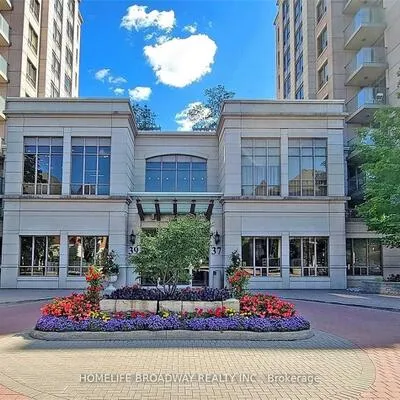 37,&nbsp;Galleria, Commerce Valley, Markham