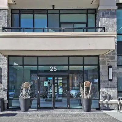 25,&nbsp;Water Walk, Unionville, Markham