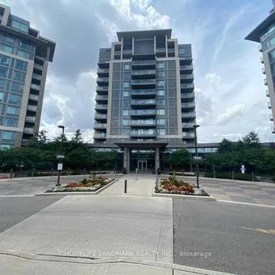 253,&nbsp;South Park, Commerce Valley, Markham