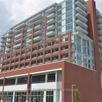 180,&nbsp;Enterprise, Unionville, Markham