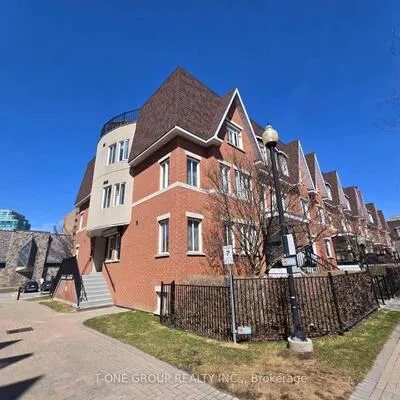 316,&nbsp;John, Aileen-Willowbrook, Markham