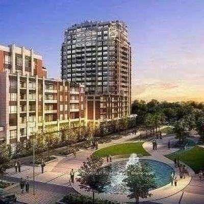 18,&nbsp;uptown, Unionville, Markham