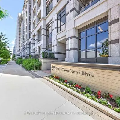 99,&nbsp;South Town Centre, Unionville, Markham