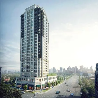 1,&nbsp;Grandview, Grandview, Markham