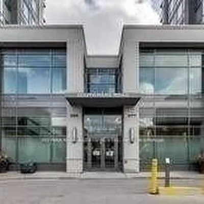 325,&nbsp;South Park, Commerce Valley, Markham