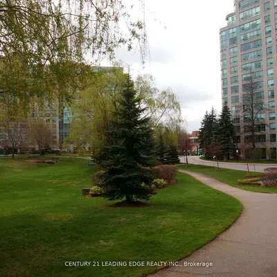 7805,&nbsp;Bayview, Aileen-Willowbrook, Markham