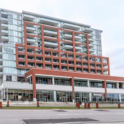 180,&nbsp;Enterprise, Unionville, Markham