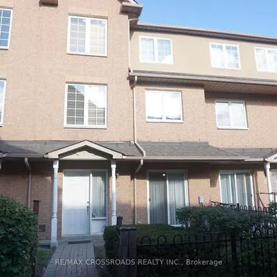 12,&nbsp;St Moritz, Unionville, Markham