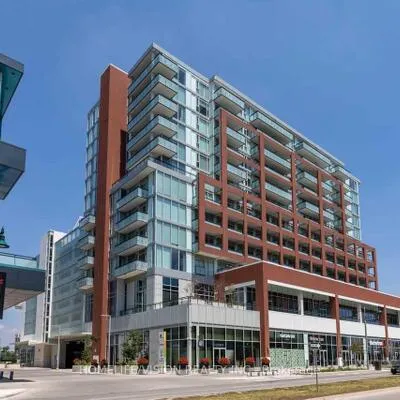 180,&nbsp;Enterprise, Unionville, Markham