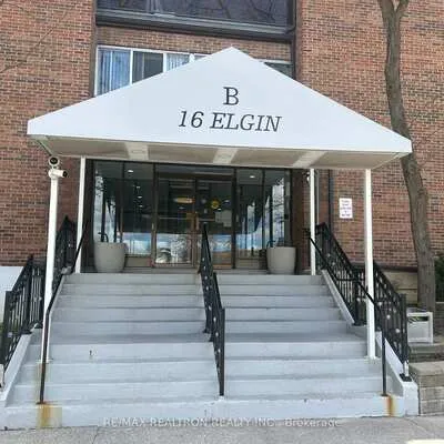 16B,&nbsp;Elgin, Thornhill, Markham