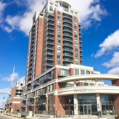 1,&nbsp;Uptown, Unionville, Markham