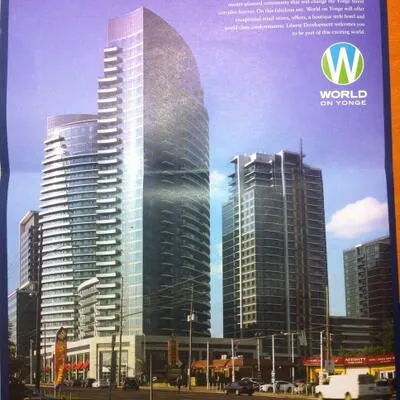 7165,&nbsp;Yonge, Grandview, Markham