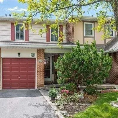 105,&nbsp;Carlton, Unionville, Markham