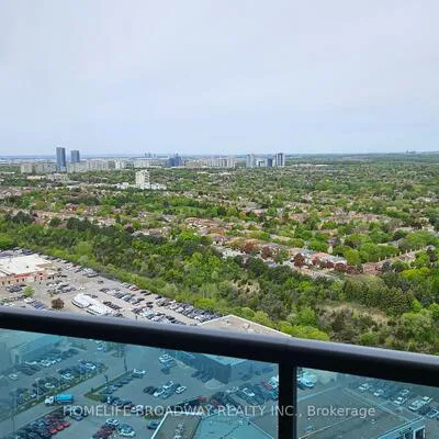 7161,&nbsp;Yonge, Grandview, Markham