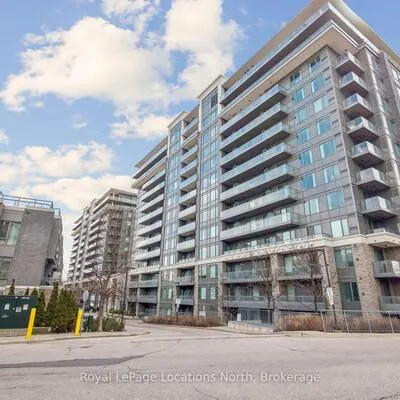 277,&nbsp;South Park, Commerce Valley, Markham