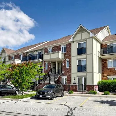 2285,&nbsp;Bur Oak, Greensborough, Markham