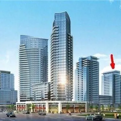 7167,&nbsp;Yonge, Grandview, Markham